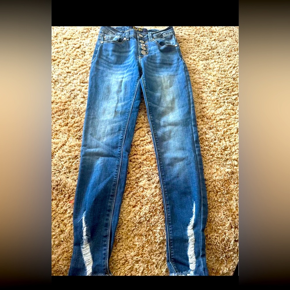 Ladies /teen jeans